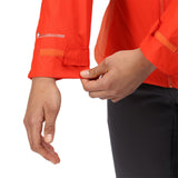 Regatta Womens Highton Stretch II Breathable Waterproof Jacket