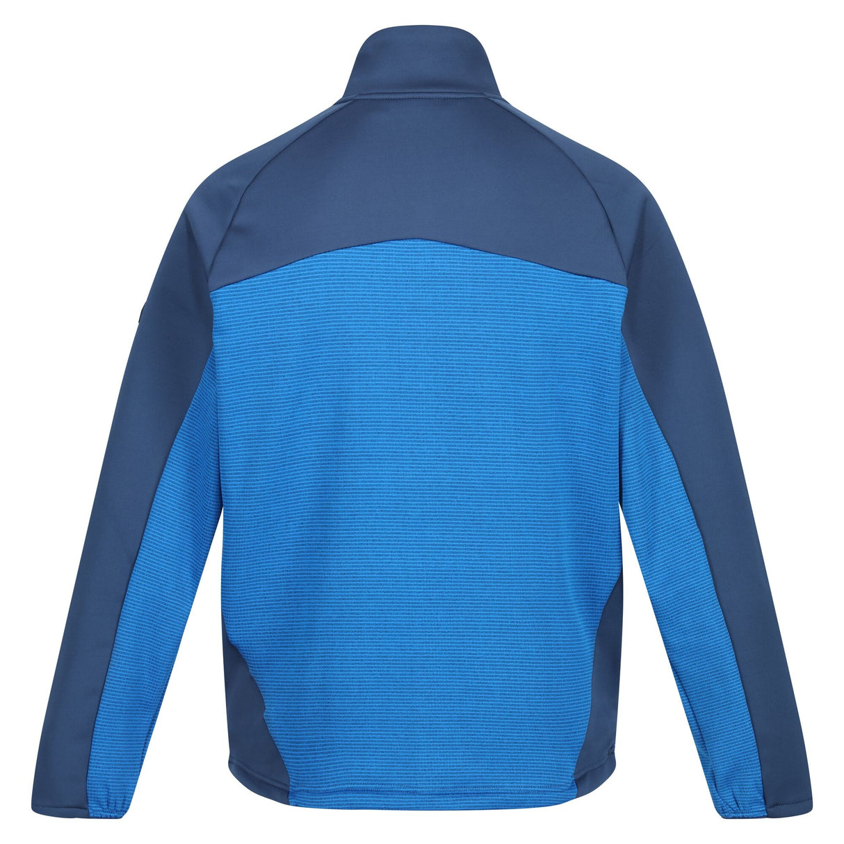 Regatta Mens Highton Winter Full Zip III Fleece Jacket