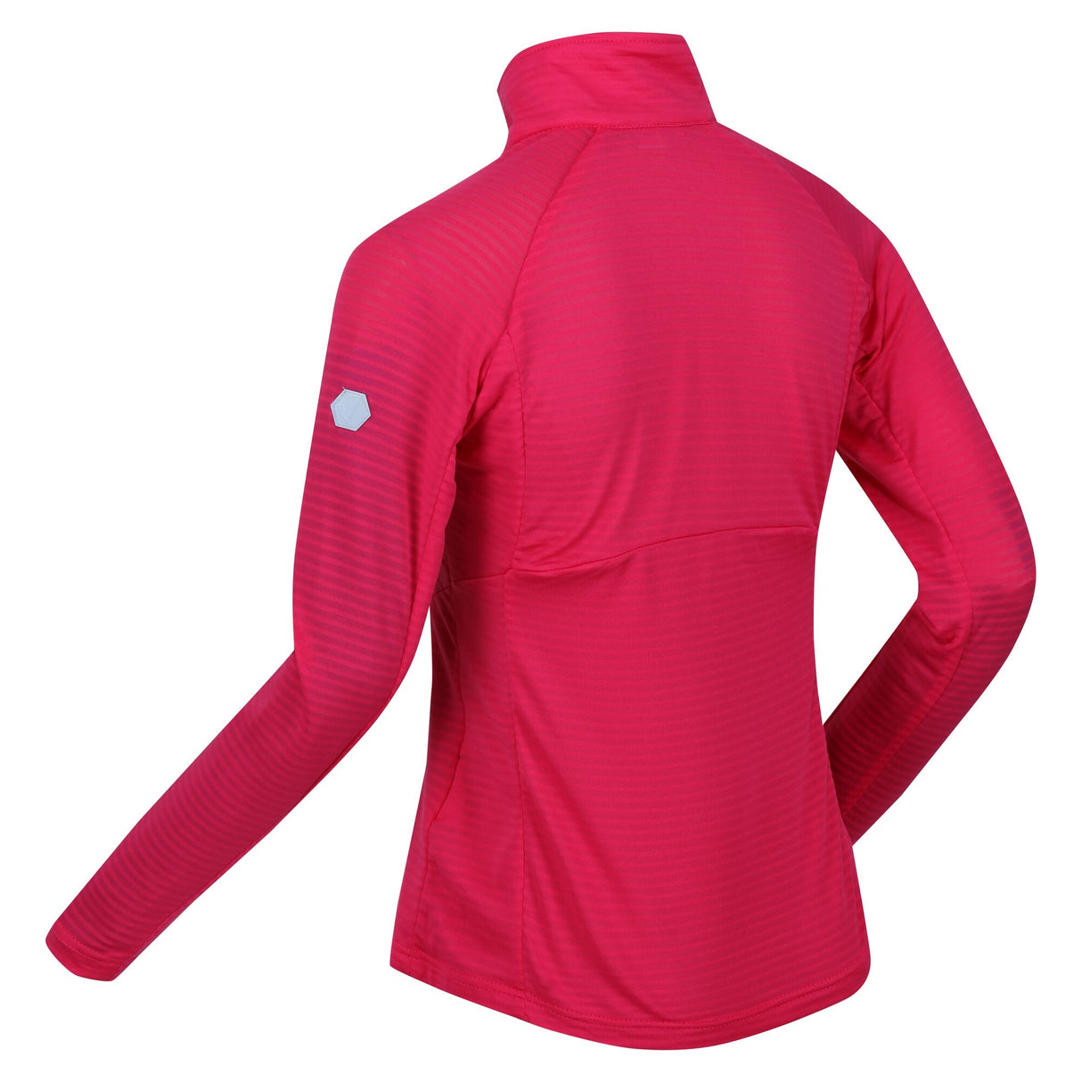 Regatta Womens Highton Lite II Lightweight Fleece Jacket