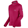 Regatta Womens Highton Lite Full Zip Fleece Jacket