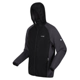 Regatta Mens Highton Lite Full Zip Hybrid Jacket