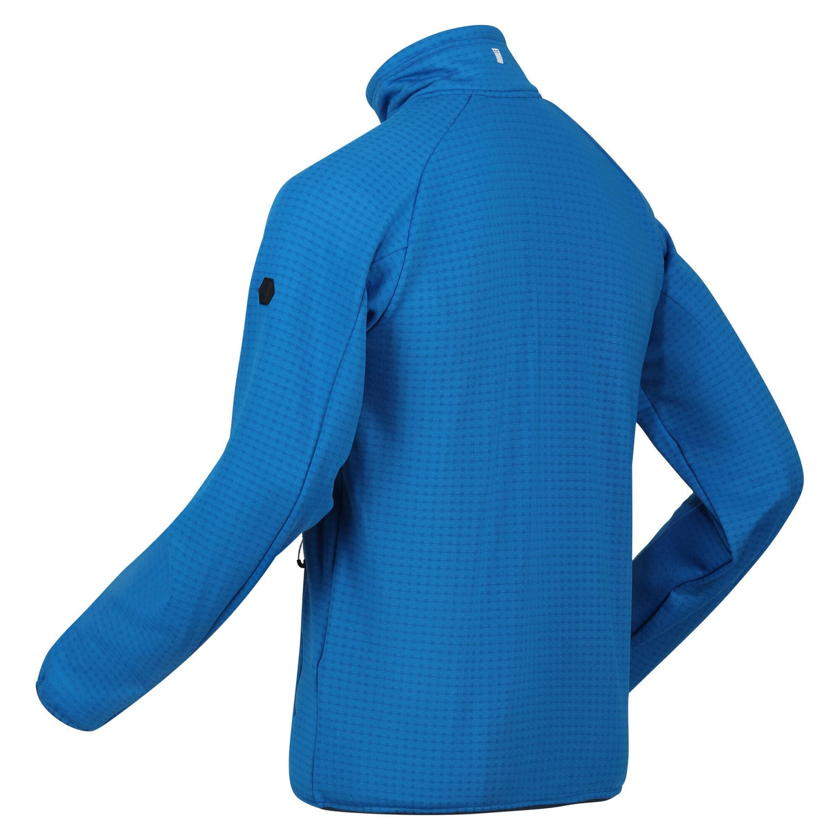 Regatta Mens Highton Lite II Full Zip Fleece Jacket