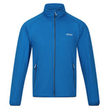 Regatta Mens Highton Lite II Full Zip Fleece Jacket