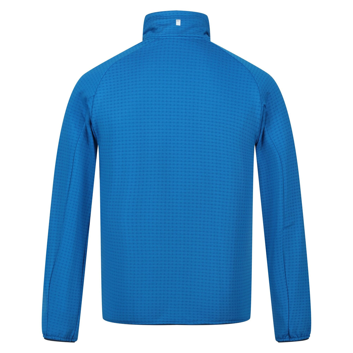 Regatta Mens Highton Lite II Full Zip Fleece Jacket