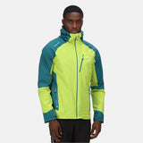 Regatta Mens Highton Pro Breathable Waterproof Jacket