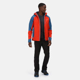 Regatta Mens Highton Pro Breathable Waterproof Jacket