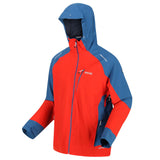 Regatta Mens Highton Pro Breathable Waterproof Jacket