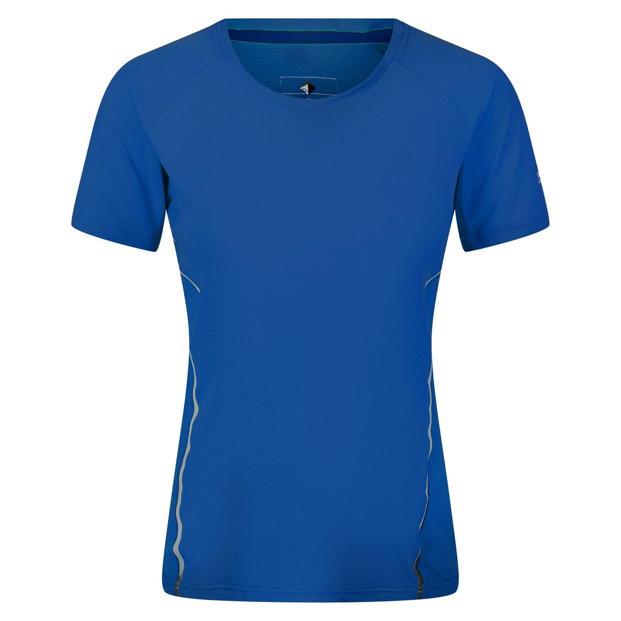 Regatta Womens Highton Pro Sports Top Gym T Shirt