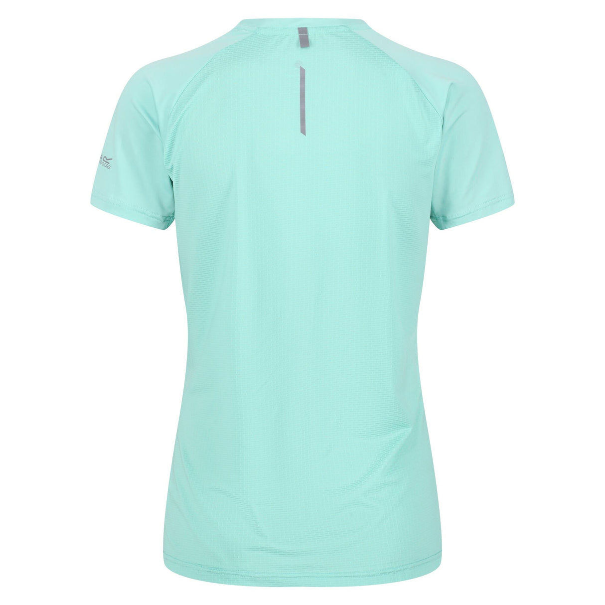 Regatta Womens Highton Pro Sports Top Gym T Shirt