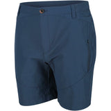 Regatta Mens Highton Mid Length Stretch Walking Shorts