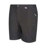 Regatta Mens Highton Mid Length Stretch Walking Shorts