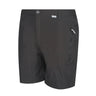 Regatta Mens Highton Mid Length Stretch Walking Shorts