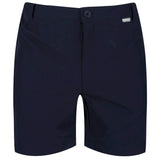 Regatta Mens Highton Mid Length Stretch Walking Shorts