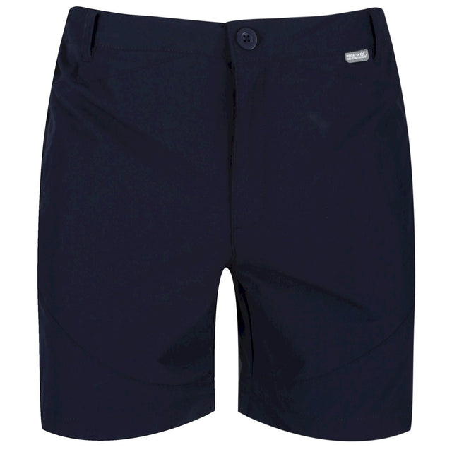 Regatta Mens Highton Mid Length Stretch Walking Shorts