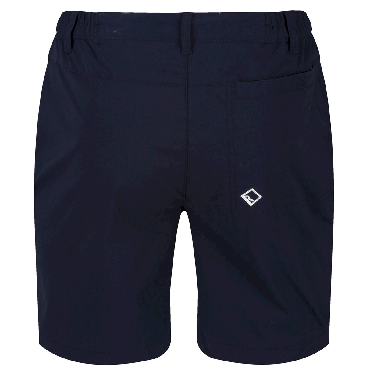 Regatta Mens Highton Mid Length Stretch Walking Shorts