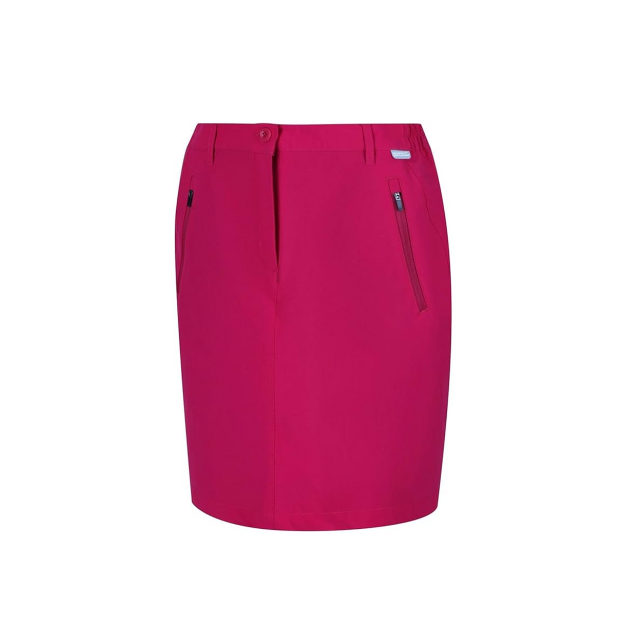 Regatta Womens Highton Stretch Lightweight Skort