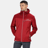Regatta Mens Highton Stretch Waterproof Jacket