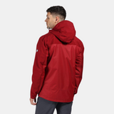 Regatta Mens Highton Stretch Waterproof Jacket