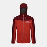 Regatta Mens Highton Stretch Waterproof Jacket
