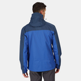 Regatta Mens Highton Stretch Waterproof Jacket