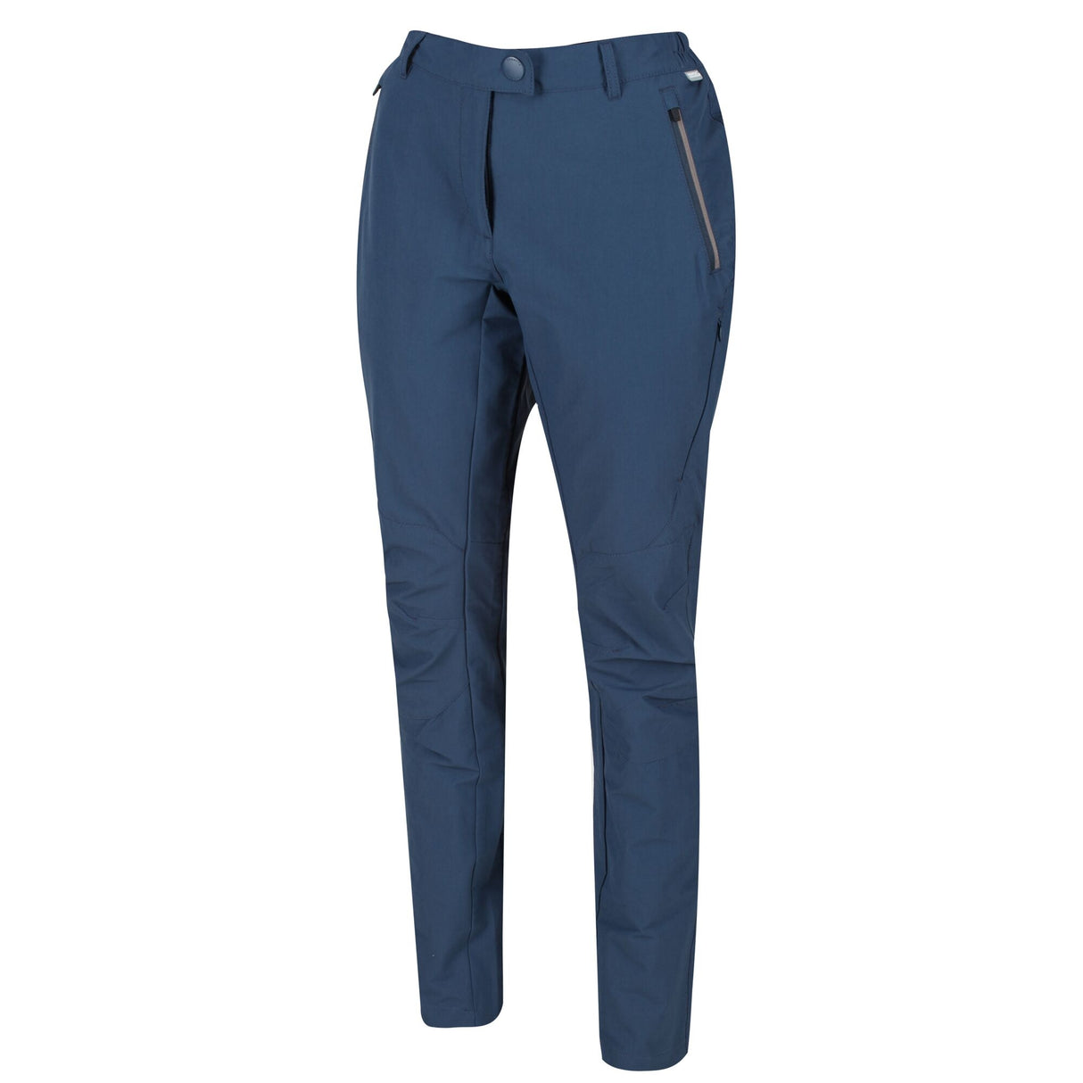 Regatta Womens Highton Lightweight Walking Trousers