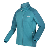 Regatta Womens Highton Winter III Full Zip Fleece Jacket