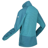 Regatta Womens Highton Winter III Full Zip Fleece Jacket