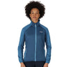 Regatta Womens Highton Winter III Full Zip Fleece Jacket