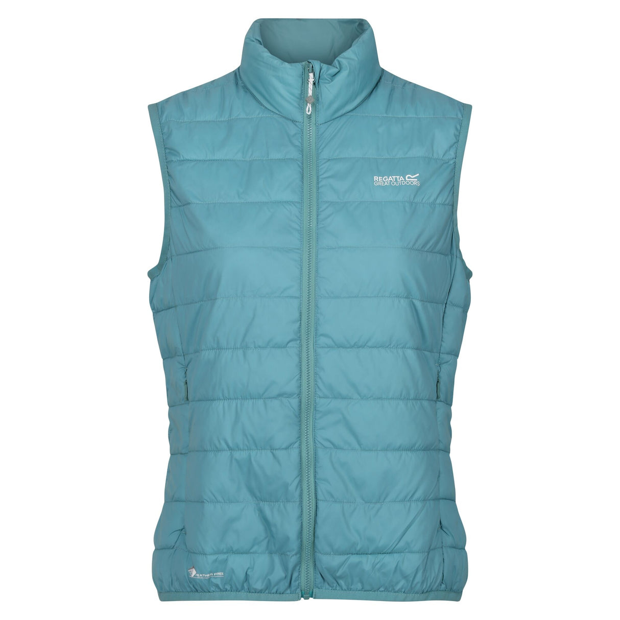 Regatta Womens Hillpack Insulated Bodywarmer