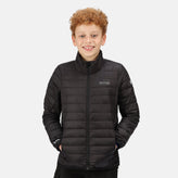 Regatta Junior Hillpack Kids Padded Jacket