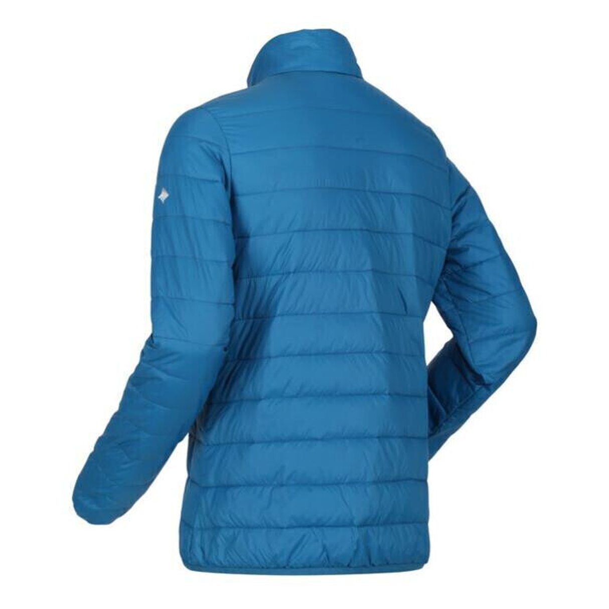 Regatta Womens Hillpack Insulated Puffa Jacket