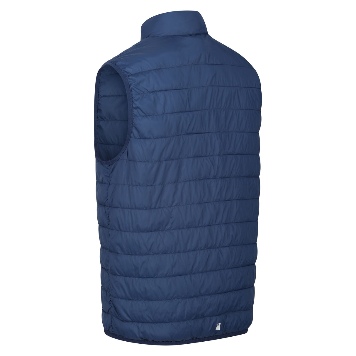 Regatta Mens Hillpack Padded Insulated Bodywarmer Gilet