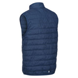 Regatta Mens Hillpack Padded Insulated Bodywarmer Gilet