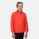 Regatta Junior Hillpack Kids Padded Jacket