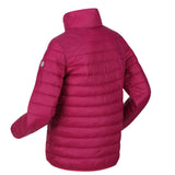 Regatta Kids Hillpack Lightweight Insulated Puffa Jacket