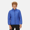 Regatta Kids Hillpack Lightweight Insulated Puffa Jacket