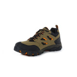 Regatta Mens Holcombe IEP Low Walking Waterproof Shoes