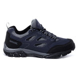 Regatta Mens Holcombe IEP Low Walking Waterproof Shoes