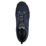 Regatta Mens Holcombe IEP Low Walking Waterproof Shoes