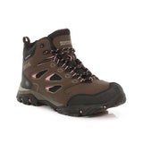 Regatta Womens Holcombe IEP Waterproof Mid Walking Boots