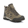 Regatta Womens Holcombe IEP Waterproof Mid Walking Boots