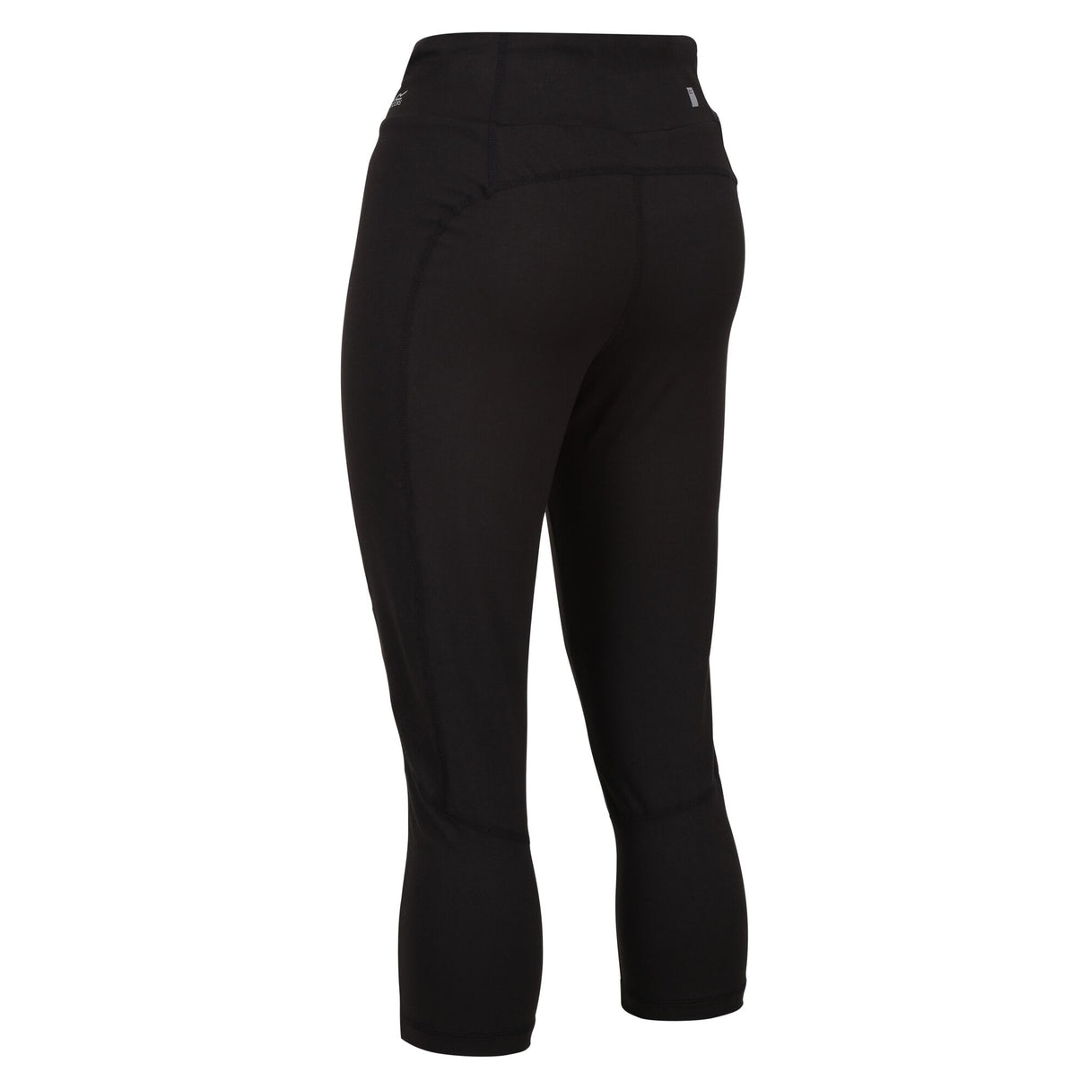 Regatta Womens Holeen 3/4 Leggings