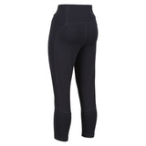 Regatta Womens Holeen 3/4 Leggings