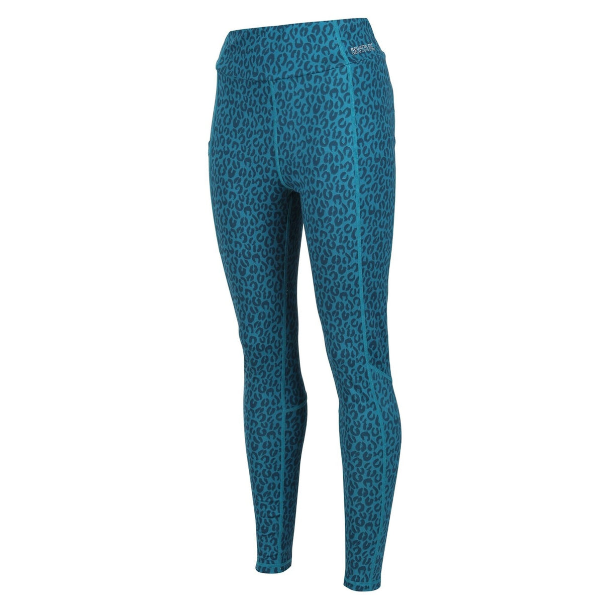 Regatta Womens Holeen II Leggings