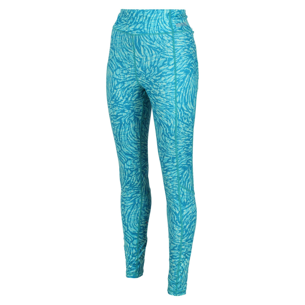 Regatta Womens Holeen II Leggings