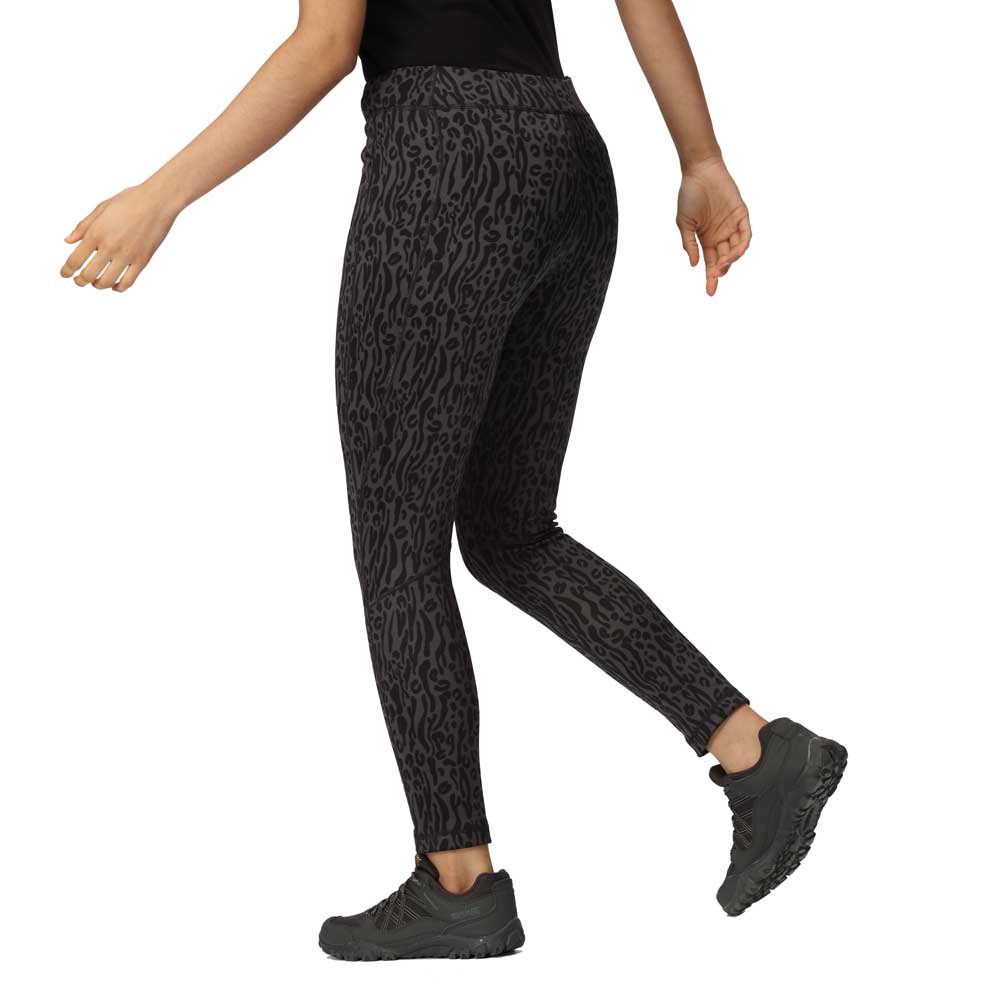 Regatta Womens Holeen II Leggings