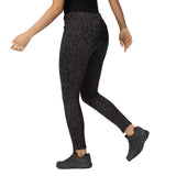 Regatta Womens Holeen II Leggings