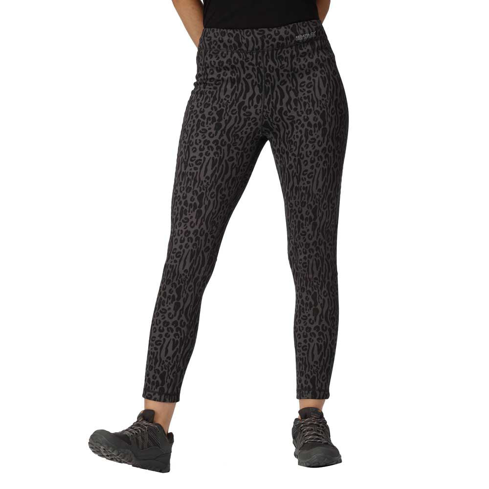 Regatta Womens Holeen II Leggings