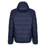 Regatta Mens Firedown Insulated Packaway Jacket