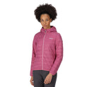 Regatta Womens Hooded Hillpack Lightweight Puffer Jacket